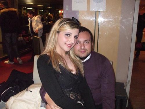 Poeti erotici del '700 italiano