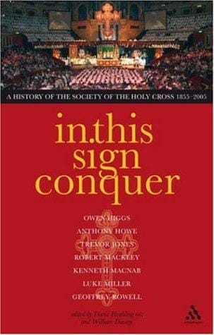 In this sign conquer