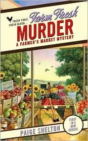 Farm fresh murder