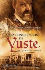 La conspiración de Yuste