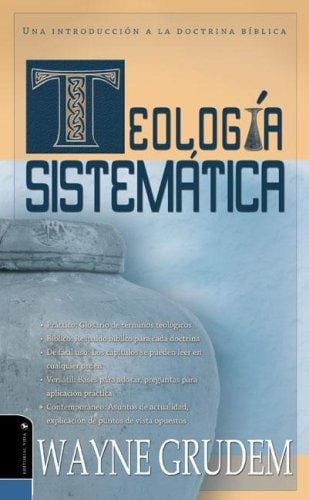 Teologia Sistematica