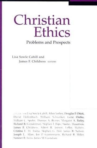 Christian ethics