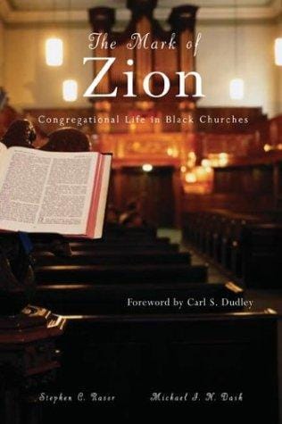 The mark of Zion