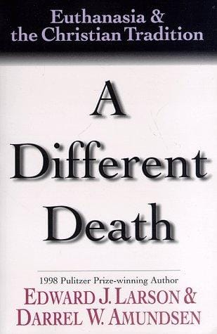 A different death