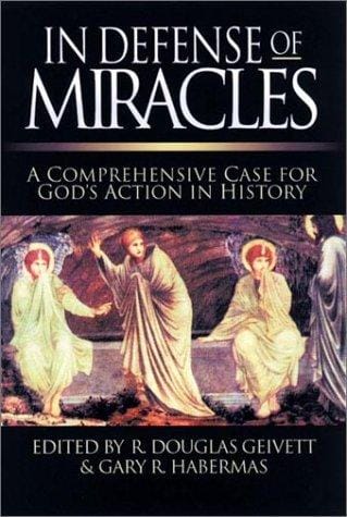 In defense of miracles