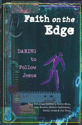 Faith on the edge