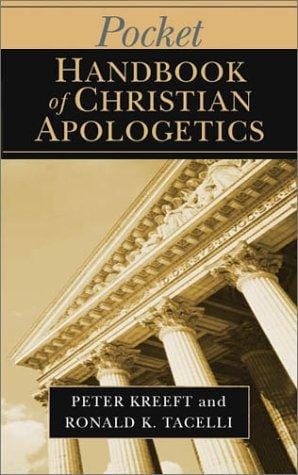 Pocket Handbook of Christian Apologetics