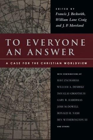 To Everyone an Answer