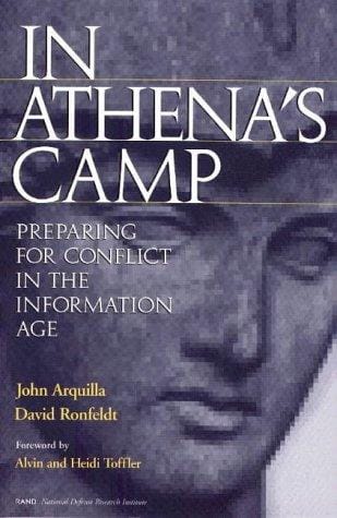 In Athena's camp