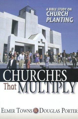 Churches That Multiply