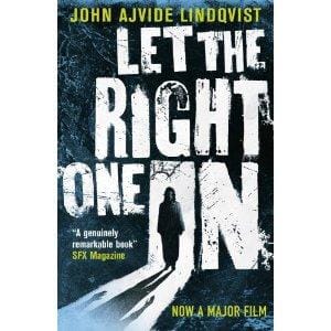 Let the right one in