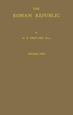 The Roman Republic V2: