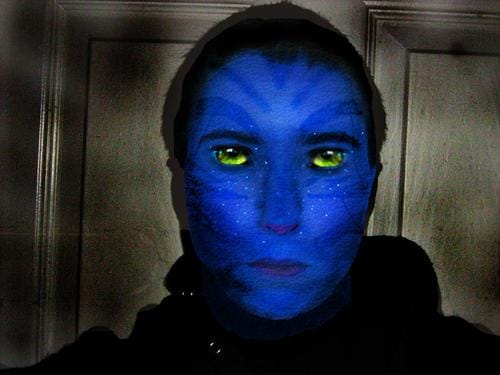 Danger au Banff Springs