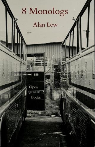 8 monologs