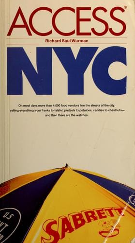 Access NYC