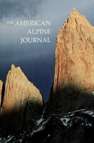 The american alpine journal
