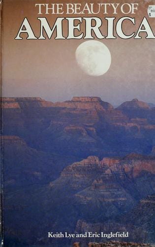 The beauty of America