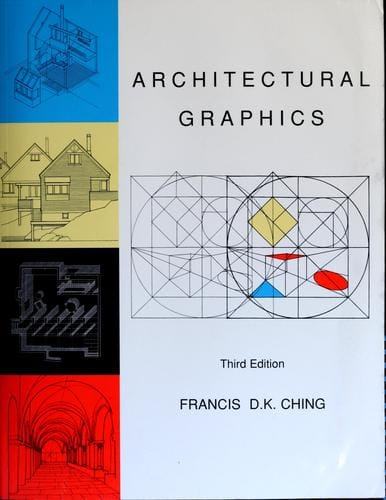 Architectural graphics