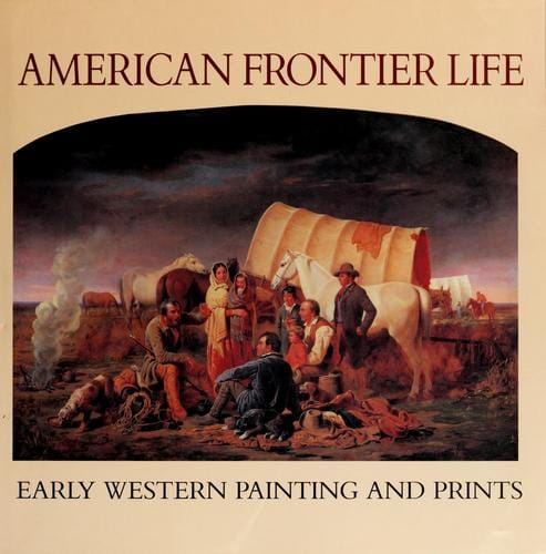 American Frontier Life