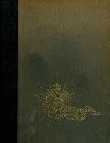 The American heritage book of great historic places