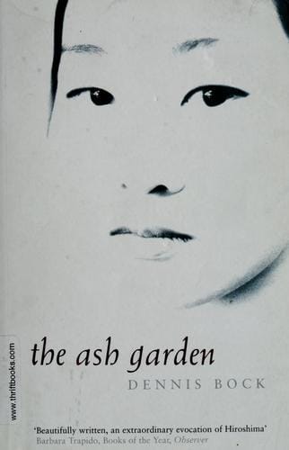 The ash garden