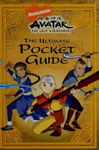 Avatar, the last airbender