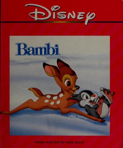 Bambi.