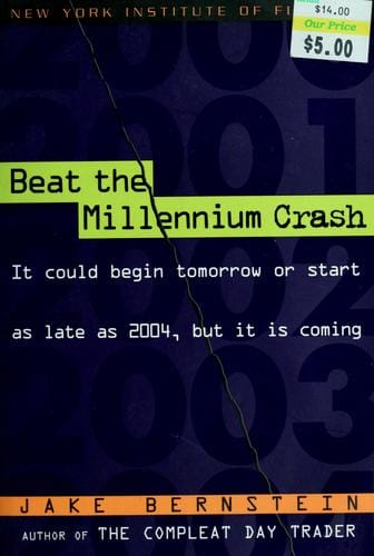 Beat the millennium crash
