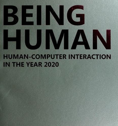 Being human