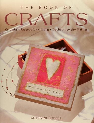 The Book of Crafts