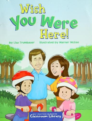 Best practices in reading classroom library