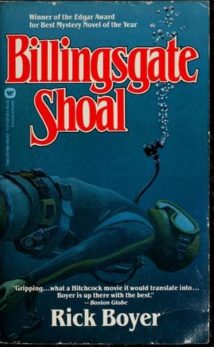 Billingsgate Shoal