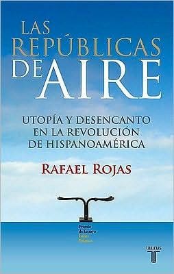 Las republicas de aire