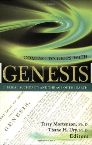 Coming to grips with Genesis