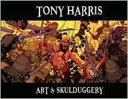 Tony Harris