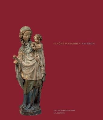 Schöne Madonnen am Rhein