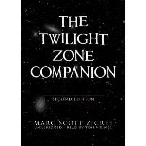 The Twilight Zone Companion
