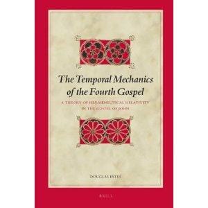 The temporal mechanics of the Fourth Gospel