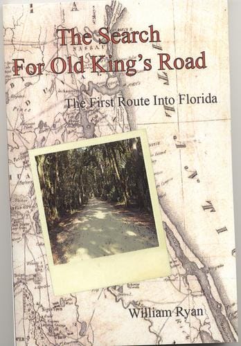 The Search For Old Kings Road