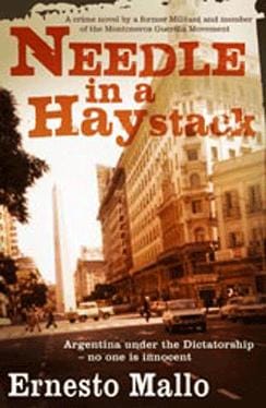 Needle in a haystack