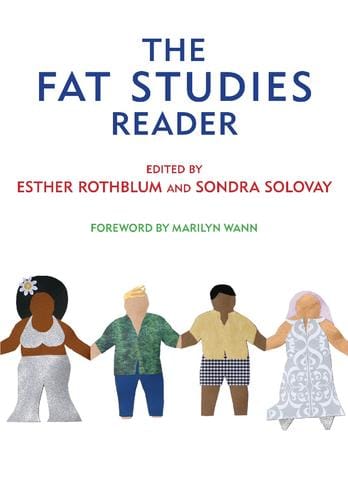 The fat studies reader