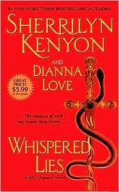 Whispered Lies