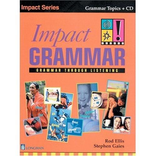 Impact Grammar