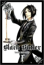 Black Butler, Vol. 1