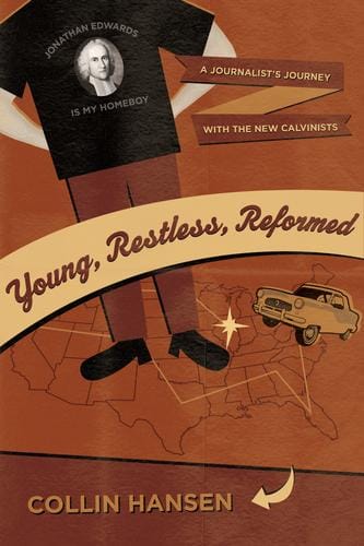 Young, restless, reformed