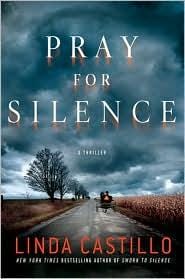 Pray for Silence (Kate Burkholder #2)