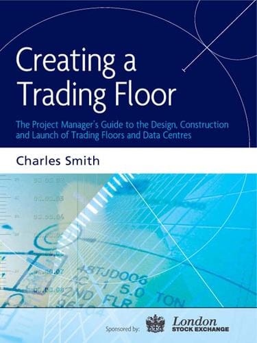 Creating a trading floor