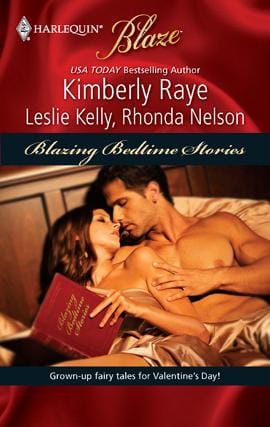 Blazing bedtime stories