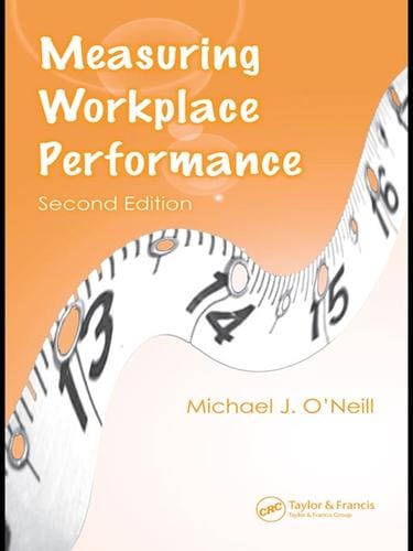 Measuring workplace performance