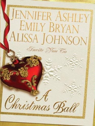 A Christmas Ball